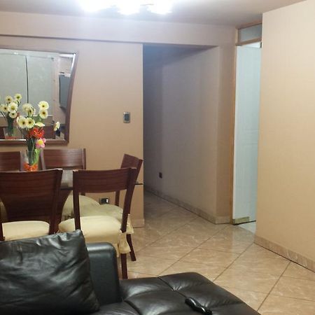 San Isidro Guest House Lima Eksteriør bilde