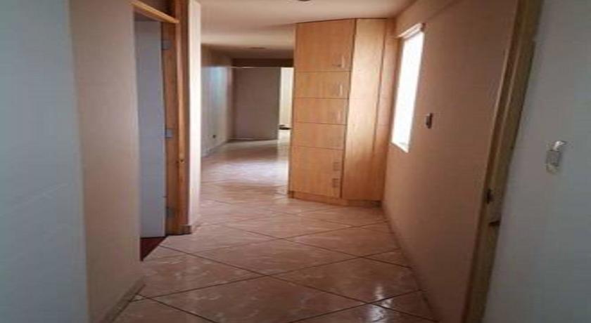 San Isidro Guest House Lima Rom bilde