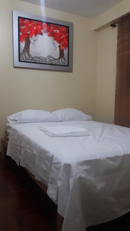 San Isidro Guest House Lima Eksteriør bilde