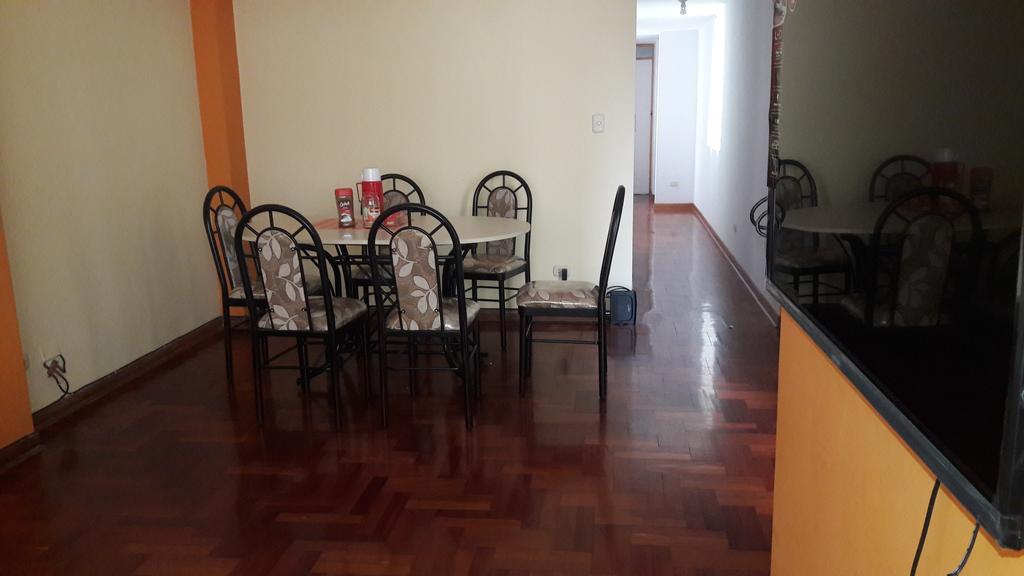 San Isidro Guest House Lima Eksteriør bilde