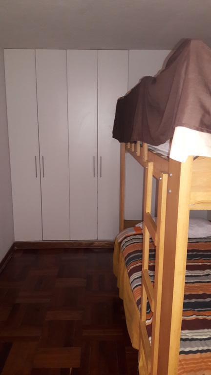 San Isidro Guest House Lima Eksteriør bilde