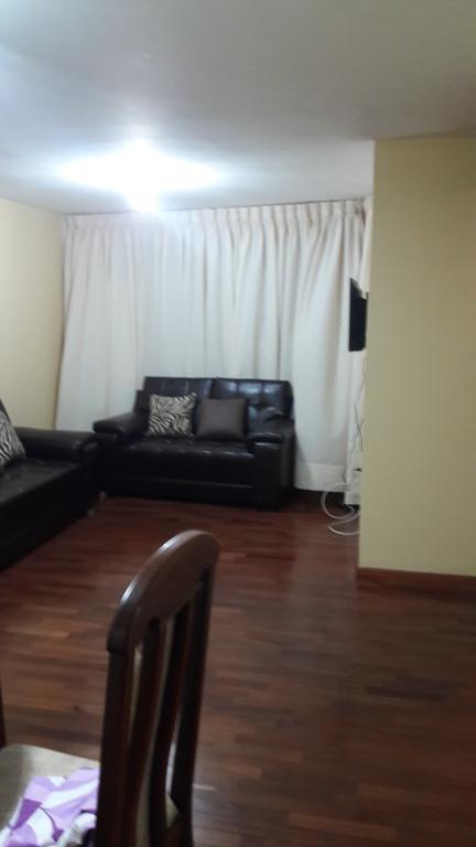 San Isidro Guest House Lima Eksteriør bilde